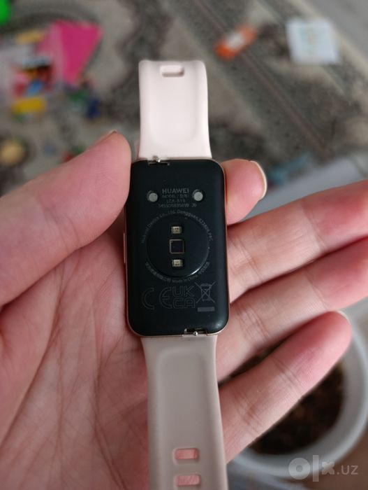 Часы Huawei 7band