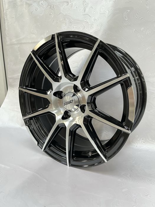 Диски 15/4*100 комплект