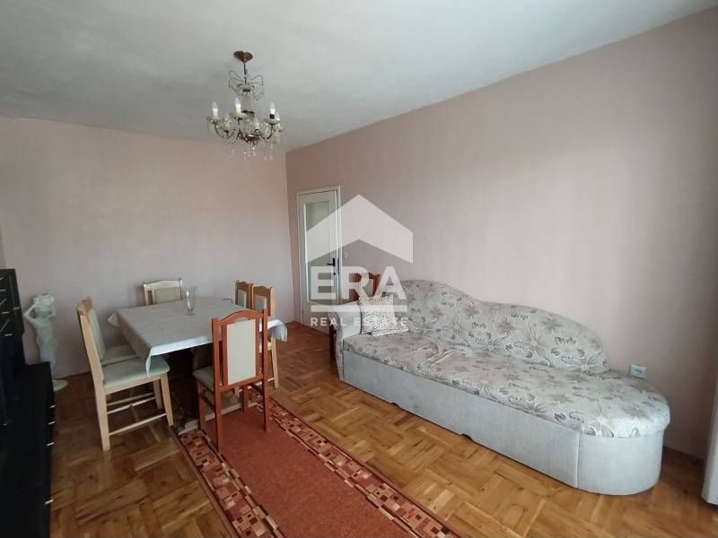 Дава се под наем Тристаен апартамент в Варна, Владислав Варненчик - 80 кв.м за 384 € - Снимка #1