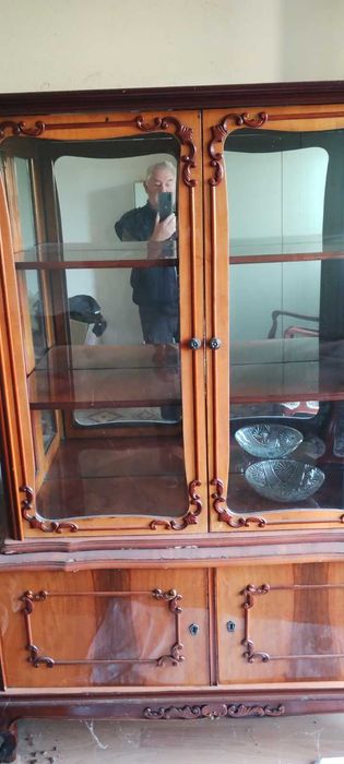 Румънски мебели неупотребявани