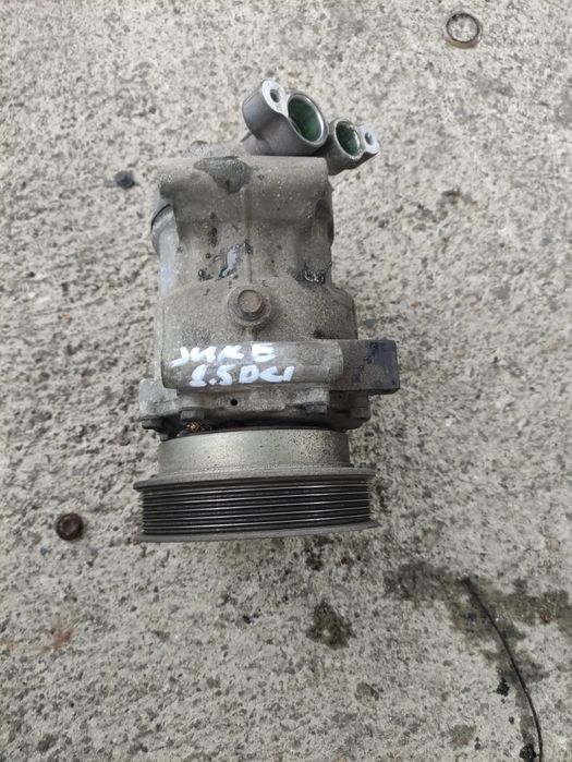 Компресор за климатик за Nissan Juke 1.5dci