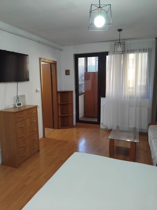 Garsoniera Sinaia Colina florilor