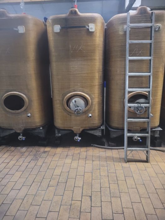 Vind bazine de fibra de sticla