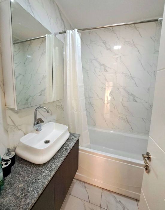 Стамбул сити. Аренда