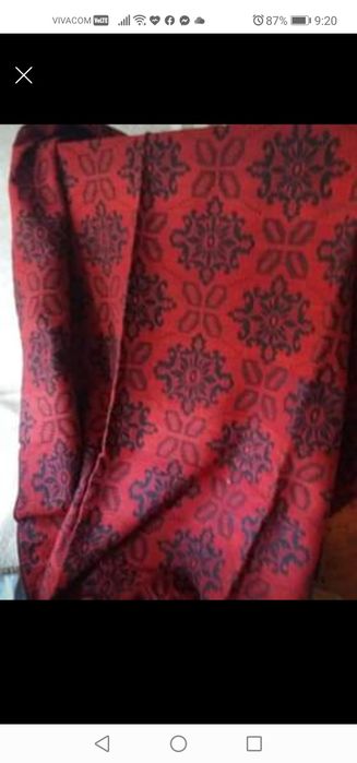 Черги НОВИ ръчно тъкани