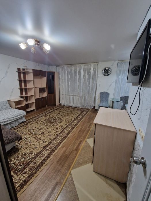 Сдается 1кв квартира в центре