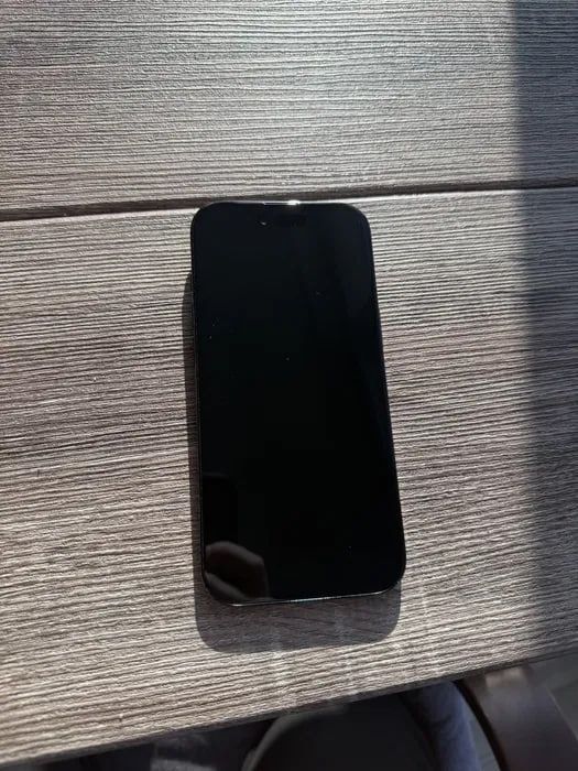 Iphone 17 air темно серый