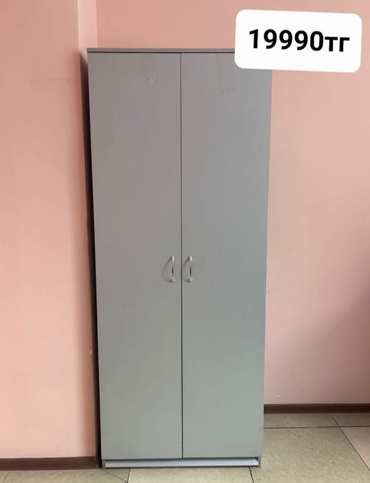 Шкафы для одежды, плательные и для документов