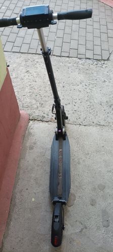 Elektron samakat kugoo S3