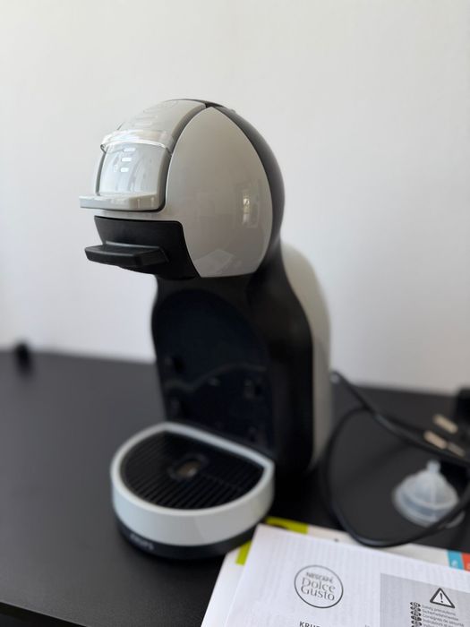 Aparat de cafea Krups Mini Me