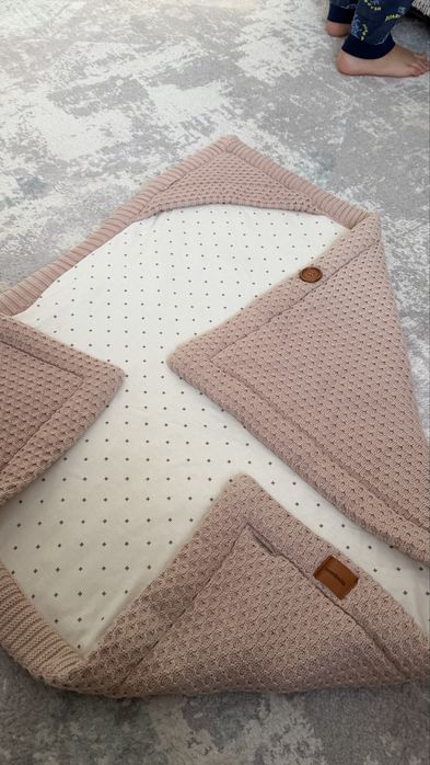 Детский Набор loomknits