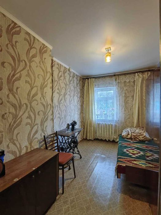 4-комнатный дом 76м² с гаражом и зем уч 5 соток в городе ул. Сатпаева - More