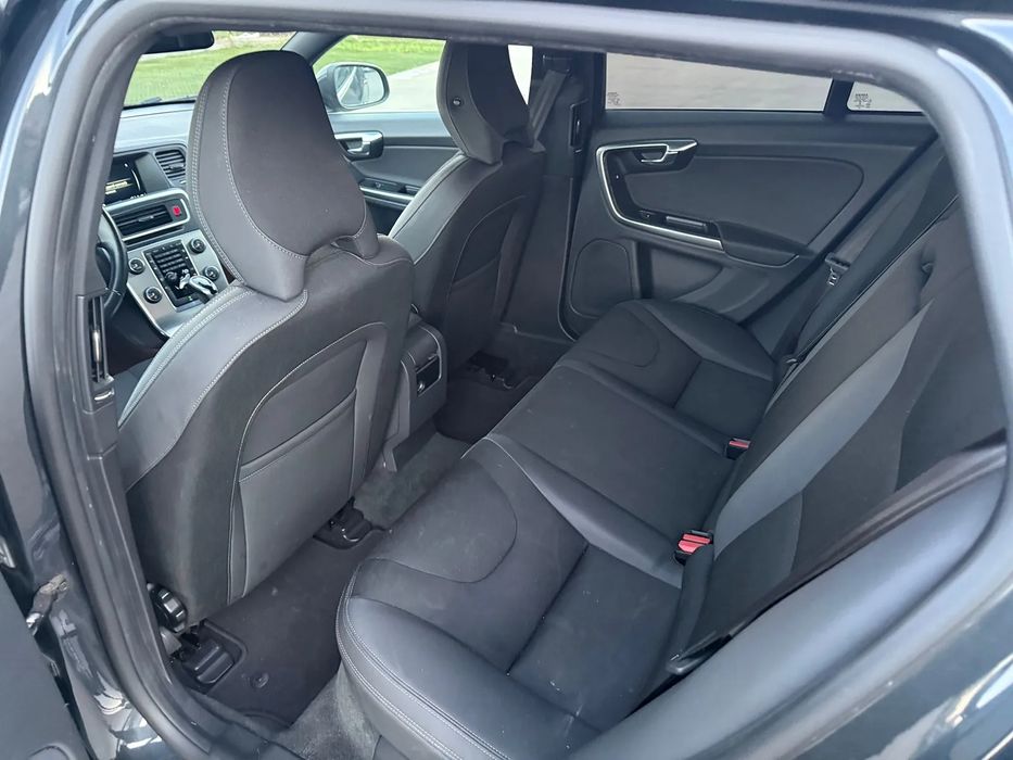 Volvo V60 1.6 2014