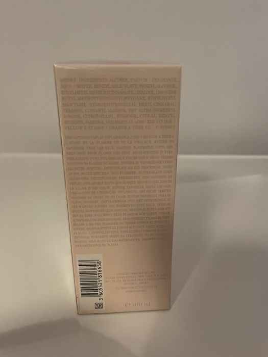 Armani Si 100ml parfium