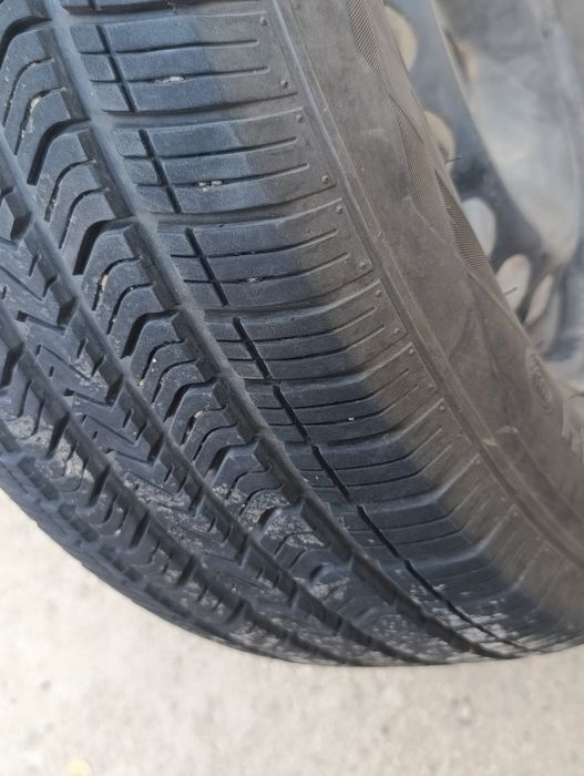 MASAAFA 205/70/R14 Cobalt