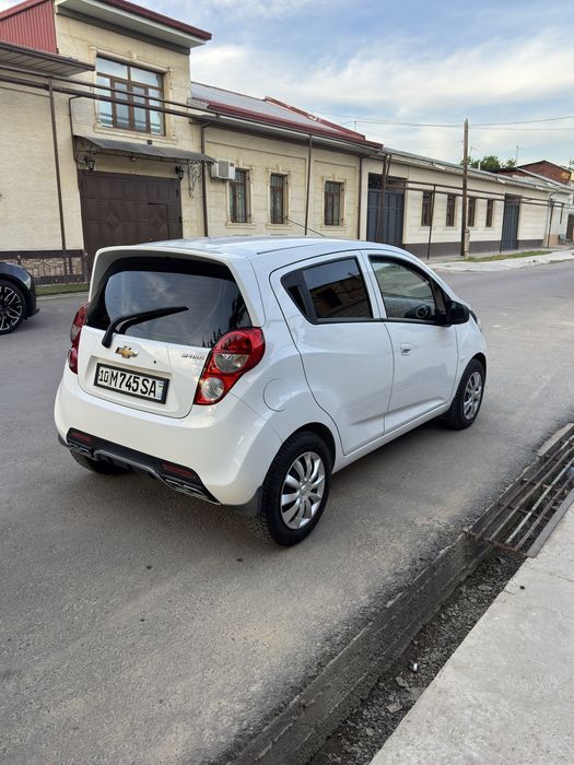 Spark sotiladi 61 000 yurgan