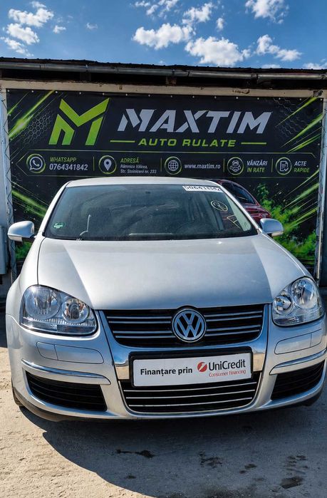 VOLKSWAGEN Jetta 2005 — imagine 2