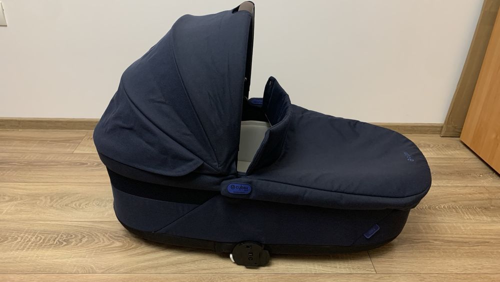 Landou Cybex Gold
