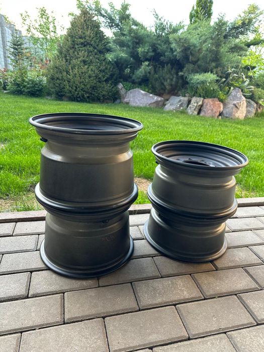 Диски на квадроцикл Polaris