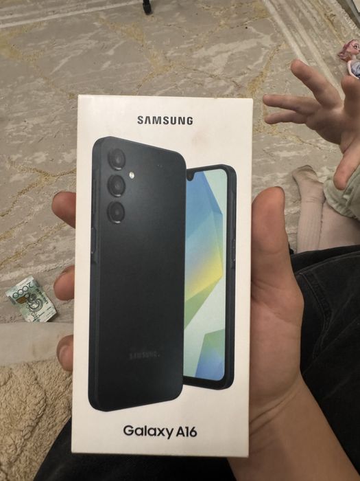 Самсунг А 16 продаю или обмен