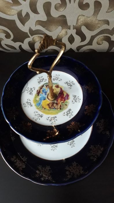 Фруктовница Мадонна