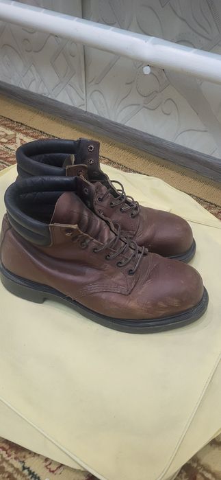 Спецобувь Red Wing ТШО