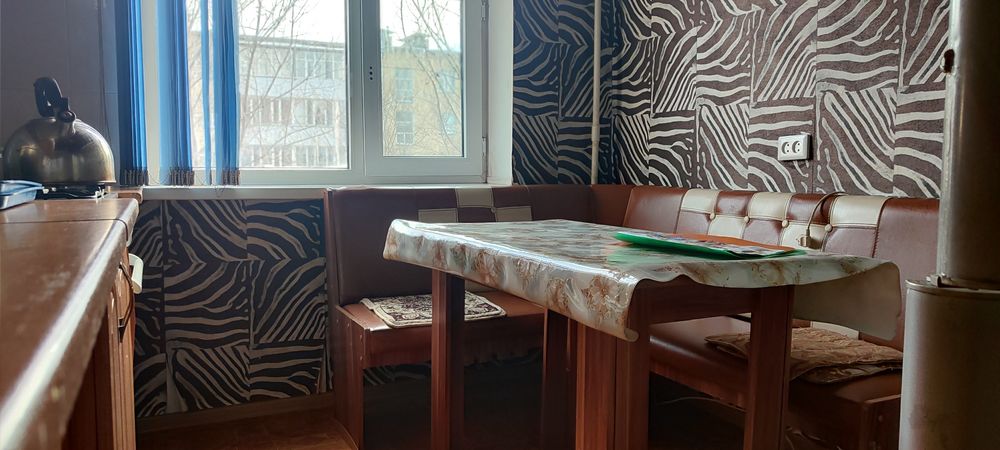 Квартира посуточно