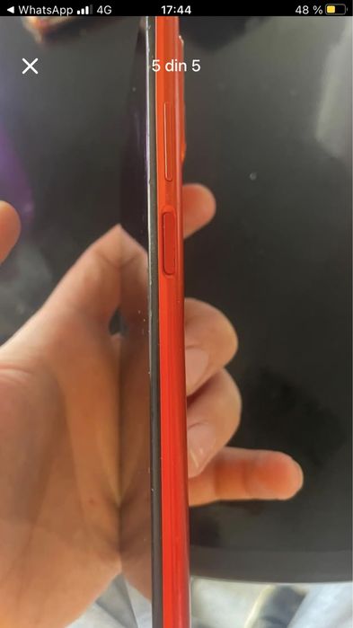 Redmi 9T vand urgent