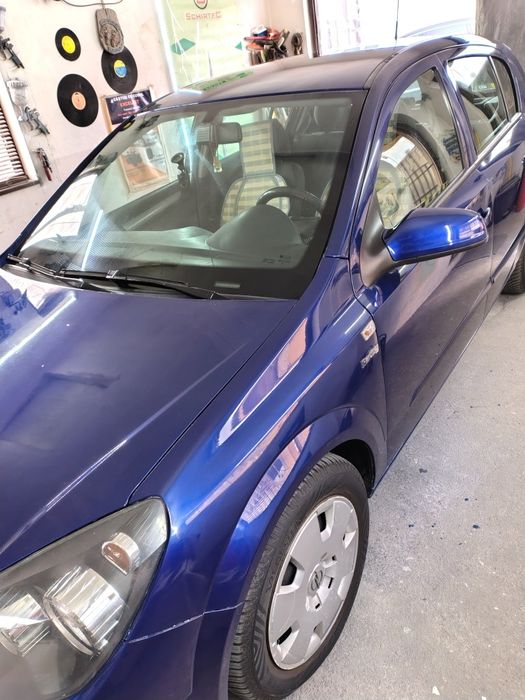 Opel Astra h 2006,1.4 benzina,euro4