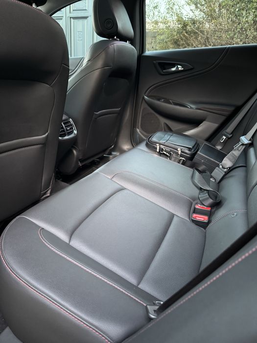 Malibu XL 2023-24 Tozza ideal srochna