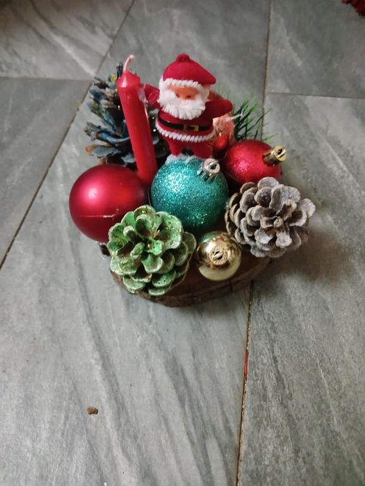 Decorațiuni pentru craciun