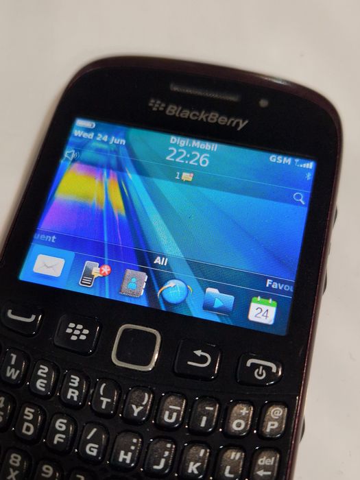 Telefon BlackBerry