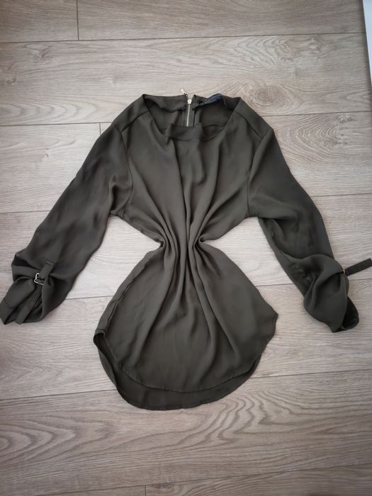 Стилни дамски ризки, S