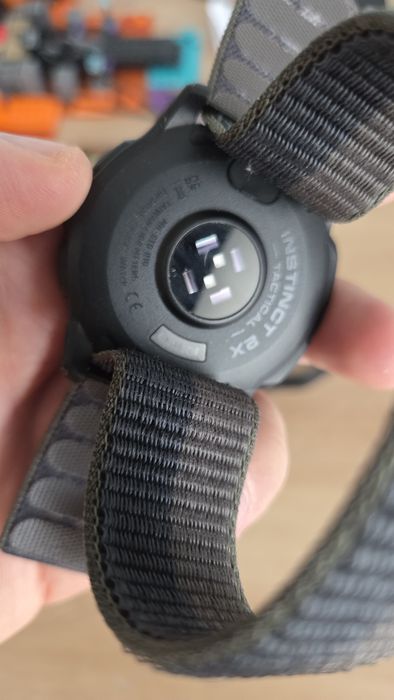 Garmin Instinct 2X Tactical