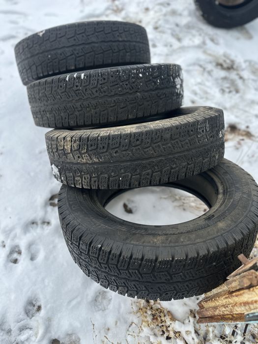 Покрыкий для газель зимний