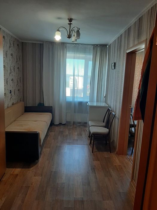 Продам 3-х квартиру в центре