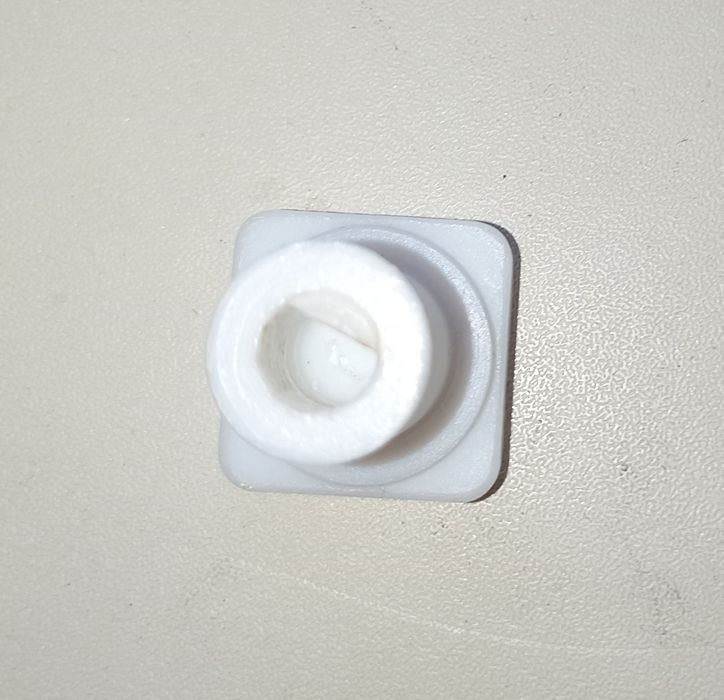 Крестовина для микроволновки