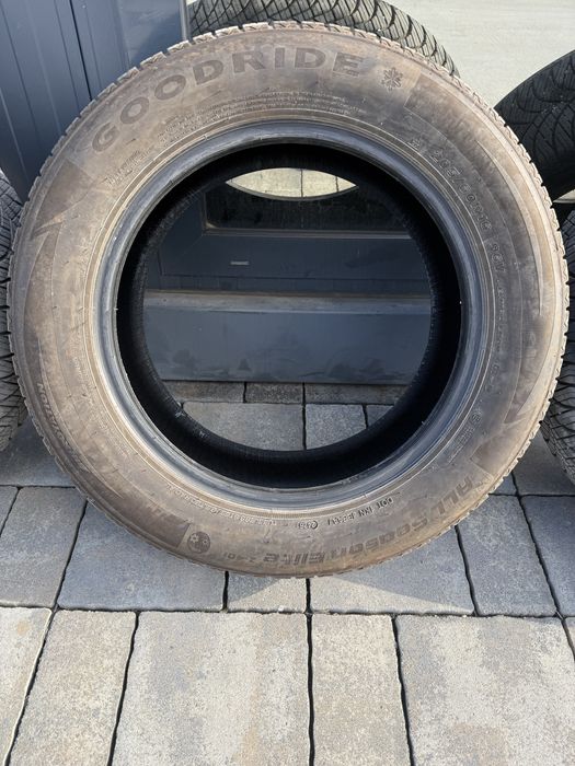 Зимни 205/60/16 Дот 25г - 100€ комплект