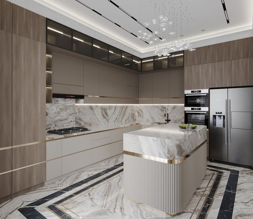 услуги Дизайнер интерьера, Дизайнер интерьер хизмати