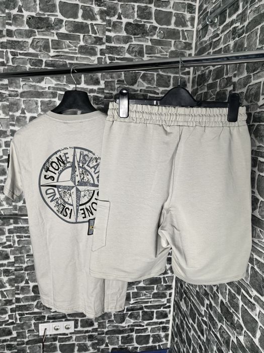 Мъжки летен екип високо качество