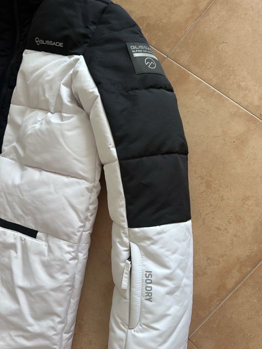 Продавам зимно термояке Glissade 152-158