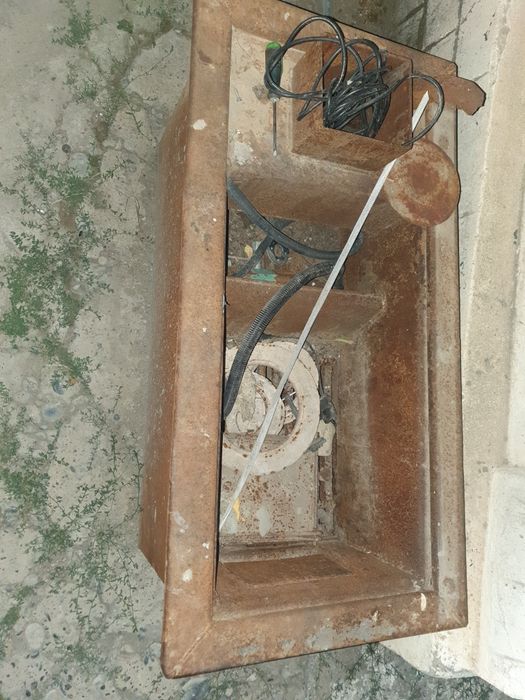 Котёл Печь сатылады