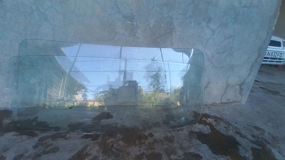 Газ 21 волга 1958