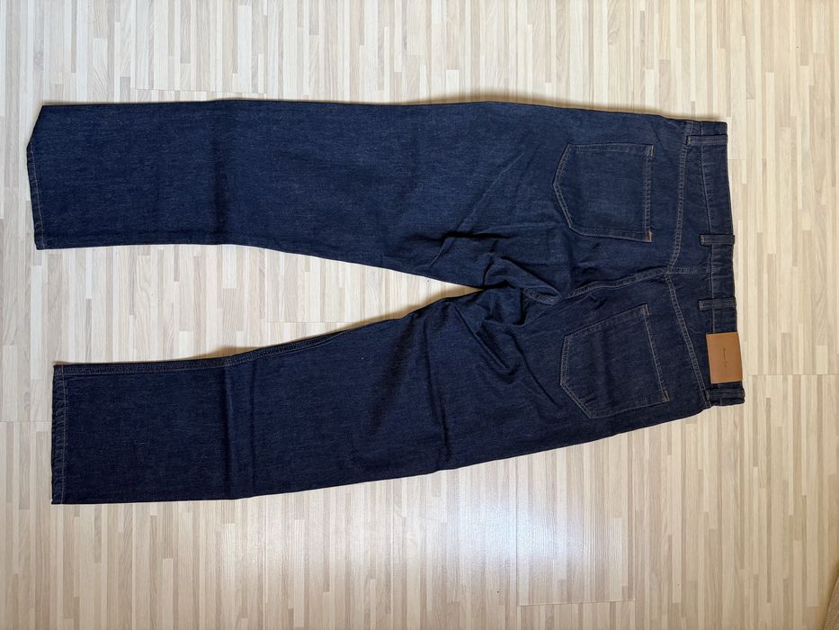 Massimo dutti джинсы