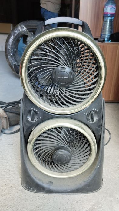 Продава се  вентилатор