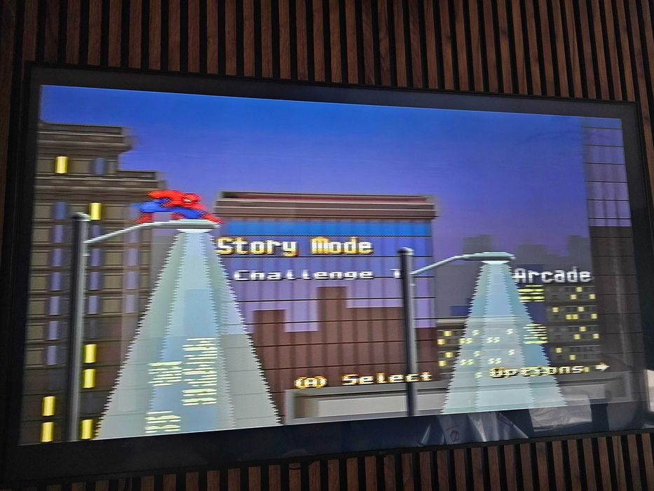 Consola rara colectie Jakks Pacific