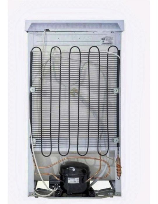 Haladilnik  Premier PRM-96SDDF-W. Для кухна.