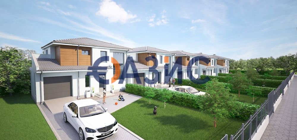 Продава се Къща в Бургас, Сарафово - 254 кв.м за 1178 €/кв.м - Снимка #6