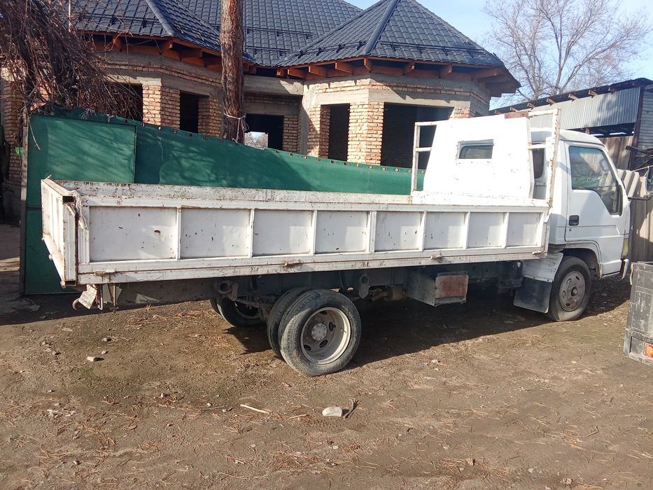 Продаю машину Портер