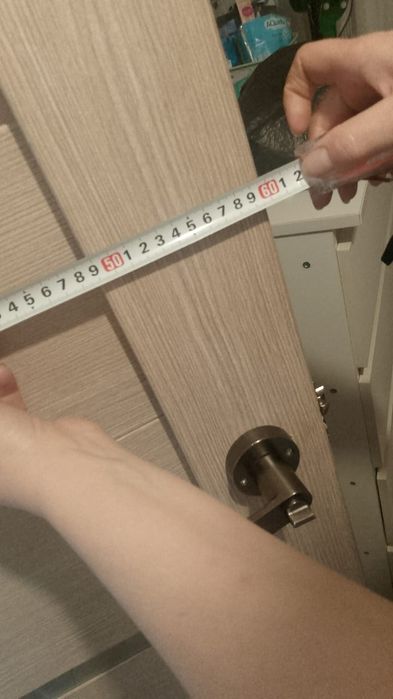 Продам Дверь дерево